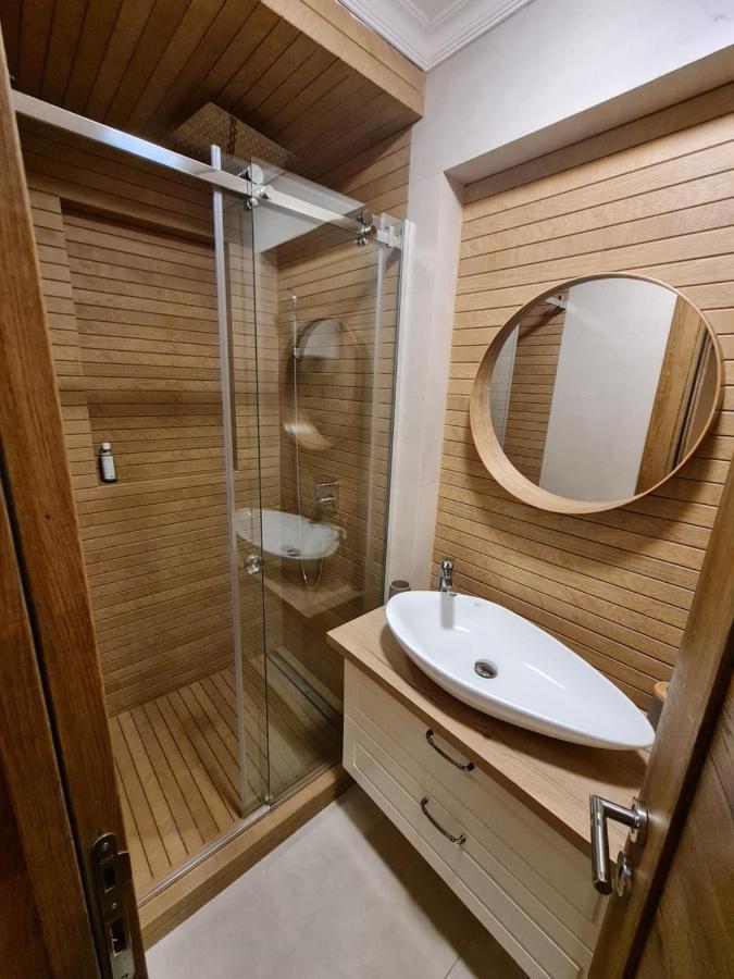 Apartment Nusic Residence Белград Экстерьер фото