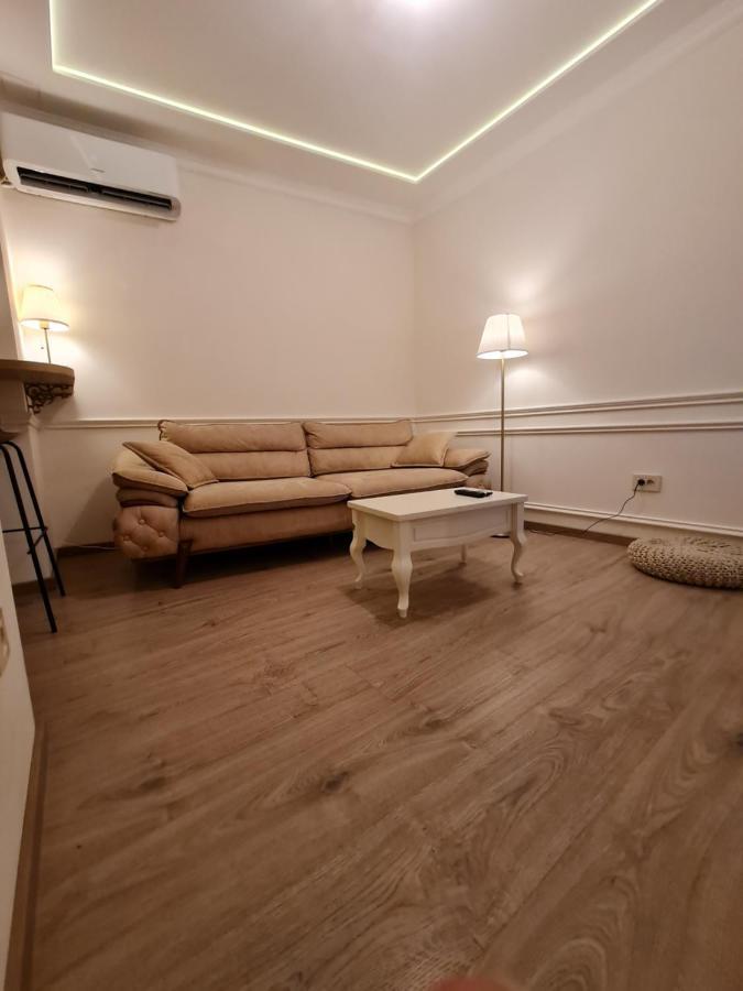 Apartment Nusic Residence Белград Экстерьер фото